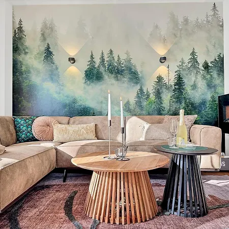 Cblue: Seeblick, Kamin, Wallbox, Natur Bentwisch Exterior foto