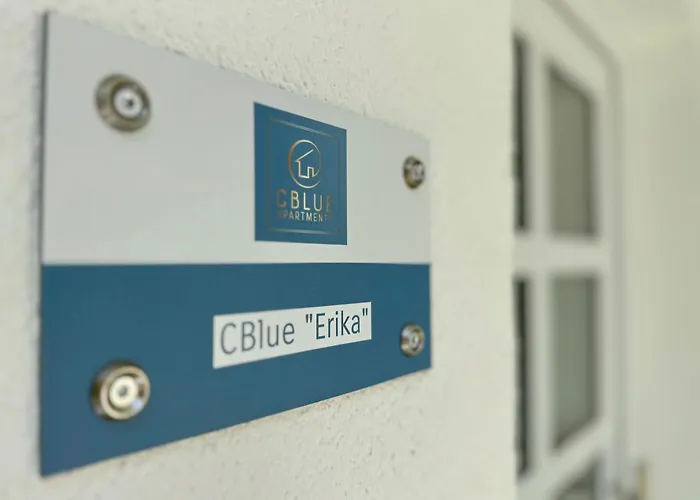 Cblue: Seeblick, Kamin, Wallbox, Natur